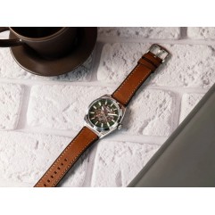 Чоловічий годинник FOSSIL ME3261 Everett Automatic