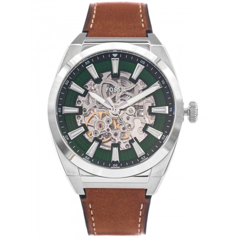 Чоловічий годинник FOSSIL ME3261 Everett Automatic