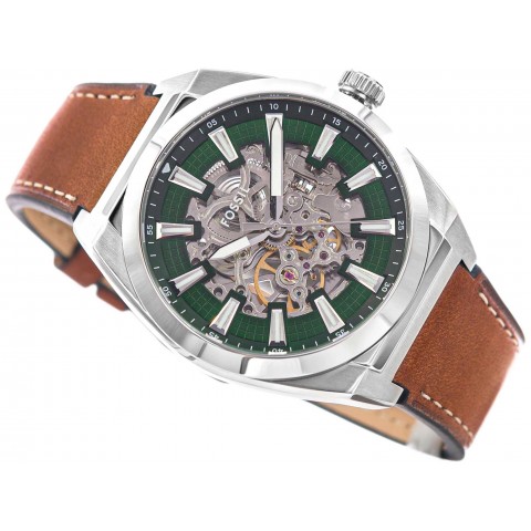 Чоловічий годинник FOSSIL ME3261 Everett Automatic