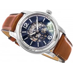 Чоловічий годинник FOSSIL ME3263 Heritage Automatic