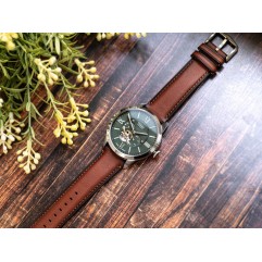 Чоловічий годинник FOSSIL ME3265 Townsman Automatic