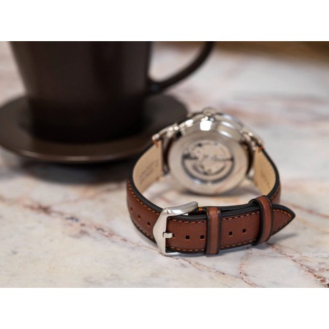 Чоловічий годинник FOSSIL ME3265 Townsman Automatic