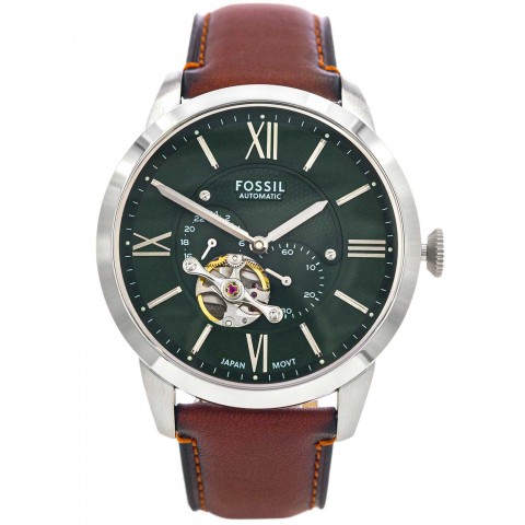 Чоловічий годинник FOSSIL ME3265 Townsman Automatic