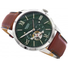 Чоловічий годинник FOSSIL ME3265 Townsman Automatic