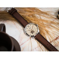 Чоловічий годинник FOSSIL ME3266 Townsman Automatic
