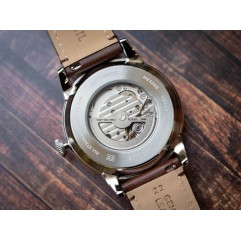 Чоловічий годинник FOSSIL ME3266 Townsman Automatic