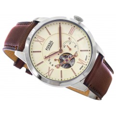 Чоловічий годинник FOSSIL ME3266 Townsman Automatic