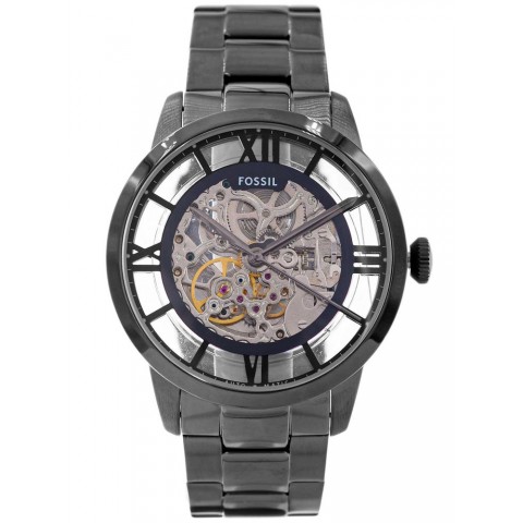 Чоловічий годинник FOSSIL ME3268 Townsman Automatic