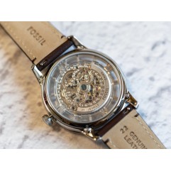 Чоловічий годинник FOSSIL ME3270 Townsman Automatic