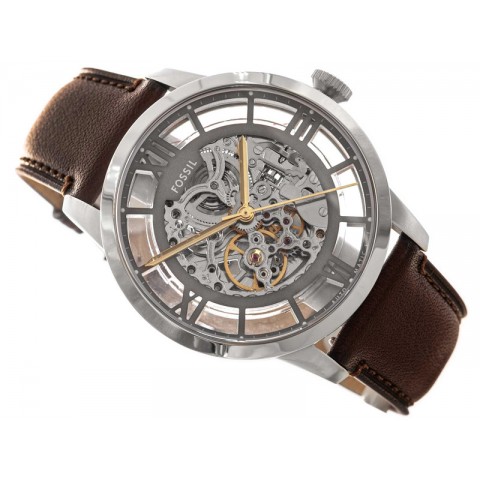 Чоловічий годинник FOSSIL ME3270 Townsman Automatic
