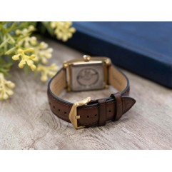 Чоловічий годинник FOSSIL ME3271 Carraway Automatic