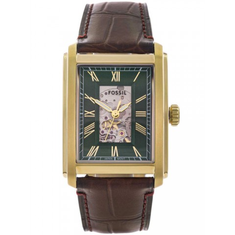 Чоловічий годинник FOSSIL ME3271 Carraway Automatic