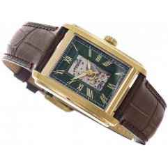 Чоловічий годинник FOSSIL ME3271 Carraway Automatic
