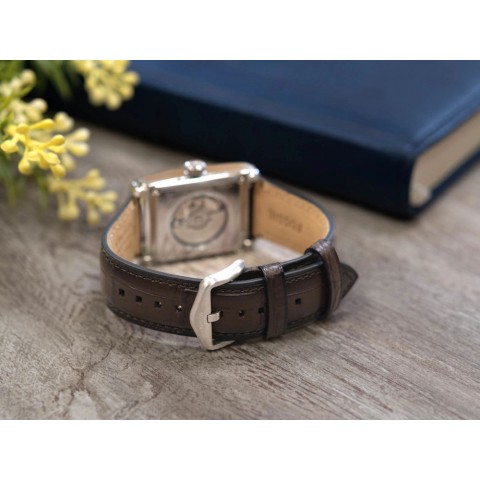 Чоловічий годинник FOSSIL ME3272 Carraway Automatic