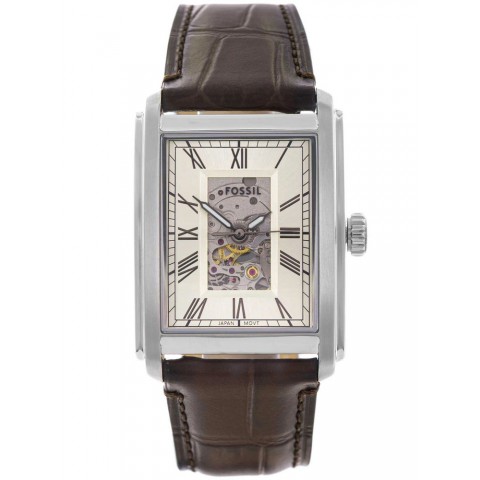 Чоловічий годинник FOSSIL ME3272 Carraway Automatic