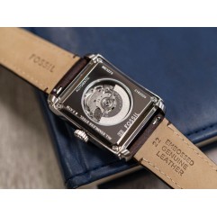 Чоловічий годинник FOSSIL ME3272 Carraway Automatic