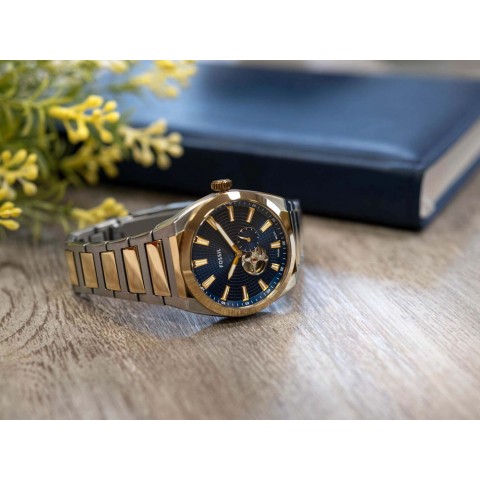 Чоловічий годинник FOSSIL ME3275 Everett