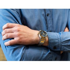 Чоловічий годинник FOSSIL ME3275 Everett