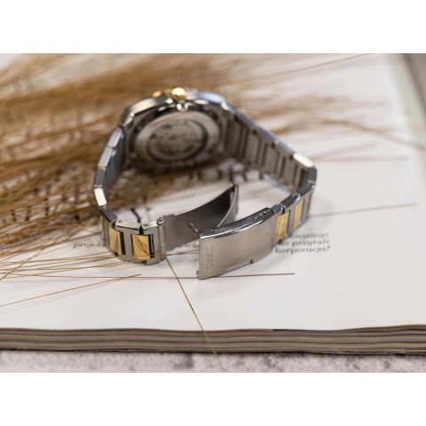 Чоловічий годинник FOSSIL ME3275 Everett