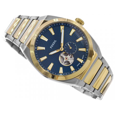 Чоловічий годинник FOSSIL ME3275 Everett