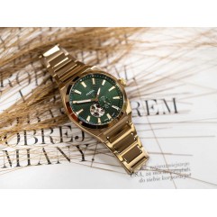 Чоловічий годинник FOSSIL Everett ME3276