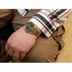 Чоловічий годинник FOSSIL Everett ME3276