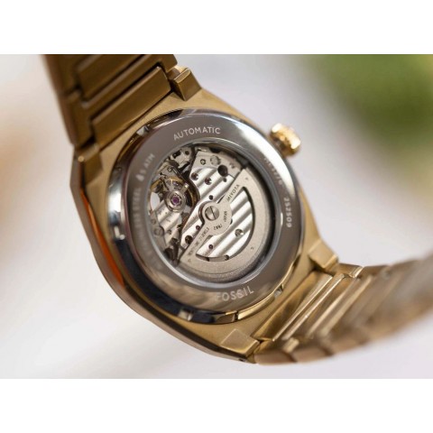 Чоловічий годинник FOSSIL Everett ME3276