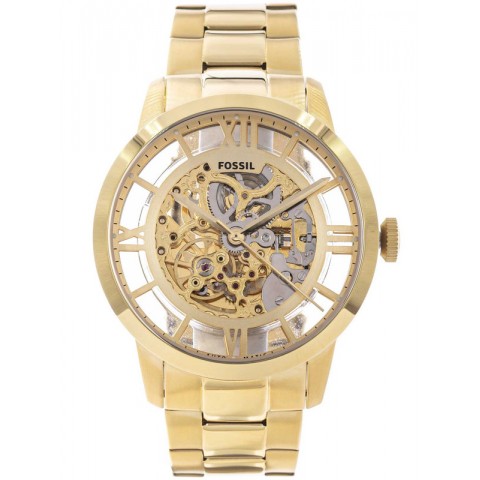 Чоловічий годинник FOSSIL ME3280 Townsman Automatic
