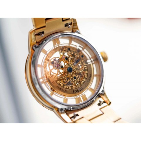 Чоловічий годинник FOSSIL ME3280 Townsman Automatic