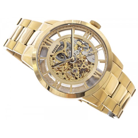 Чоловічий годинник FOSSIL ME3280 Townsman Automatic