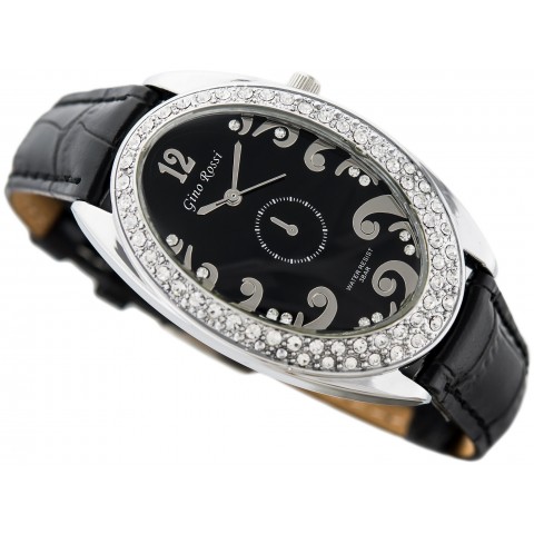 Жіночий годинник GINO ROSSI 103 1CS