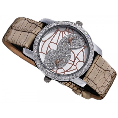 Жіночий годинник GINO ROSSI 3867 7SZ