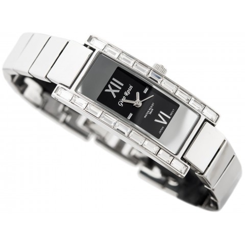 Жіночий годинник GINO ROSSI 5478 1SS