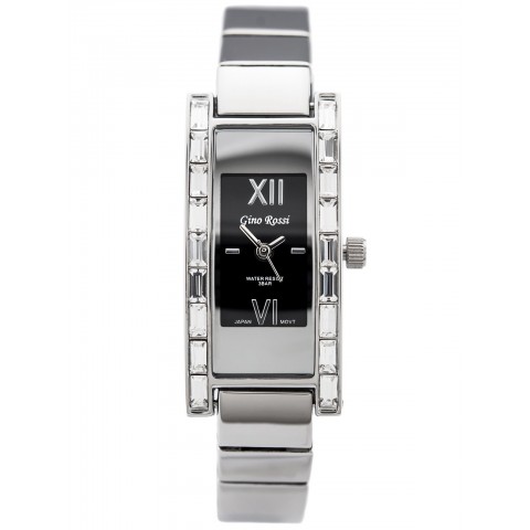 Жіночий годинник GINO ROSSI 5478 1SS