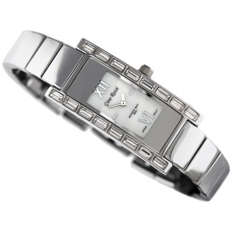 Жіночий годинник GINO ROSSI 5478 6SS