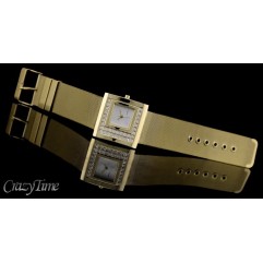 Жіночий годинник GINO ROSSI 5874 7SS