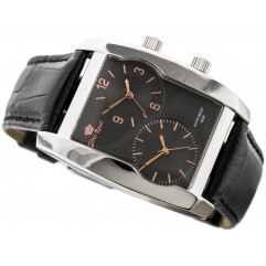 Чоловічий годинник GINO ROSSI 6362 8CZ