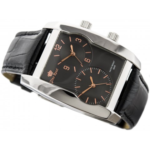 Чоловічий годинник GINO ROSSI 6362 8CZ