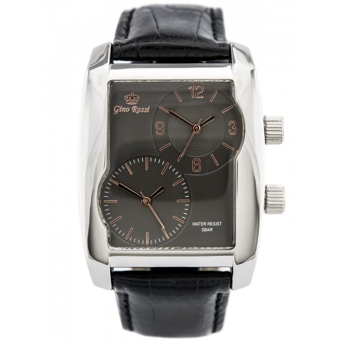 Чоловічий годинник GINO ROSSI 6362 8CZ