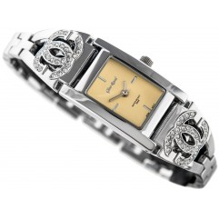Жіночий годинник GINO ROSSI 6548 9SS