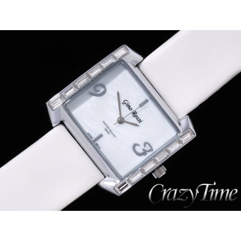 Жіночий годинник GINO ROSSI 6715 6BS