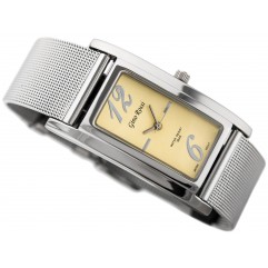 Жіночий годинник GINO ROSSI 6719 9SS