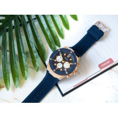 Чоловічий годинник GUESS GW0057G2 Poseidon