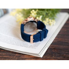 Чоловічий годинник GUESS GW0057G2 Poseidon