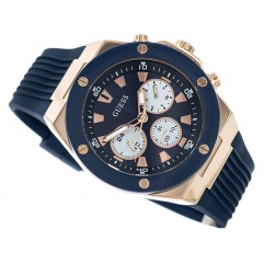 Чоловічий годинник GUESS GW0057G2 Poseidon