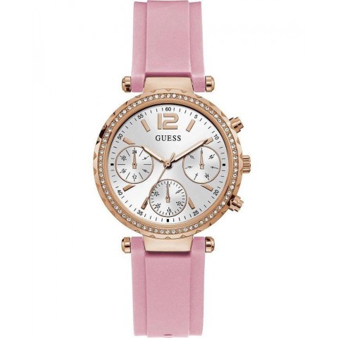 Жіночий годинник GUESS GW0113L4 Solstice