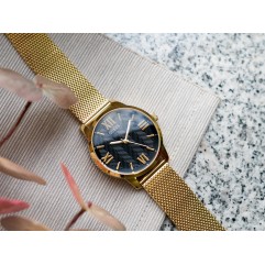 Чоловічий годинник GUESS CAMPBELL GW0214G2