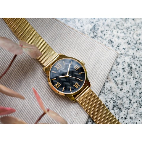 Чоловічий годинник GUESS CAMPBELL GW0214G2