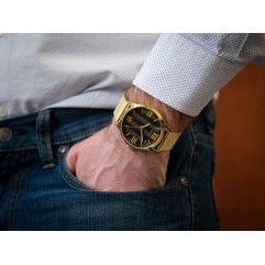 Чоловічий годинник GUESS CAMPBELL GW0214G2