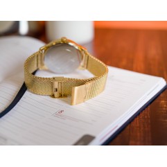 Чоловічий годинник GUESS CAMPBELL GW0214G2